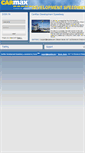 Mobile Screenshot of carmaxdevelopmentspeedway.com